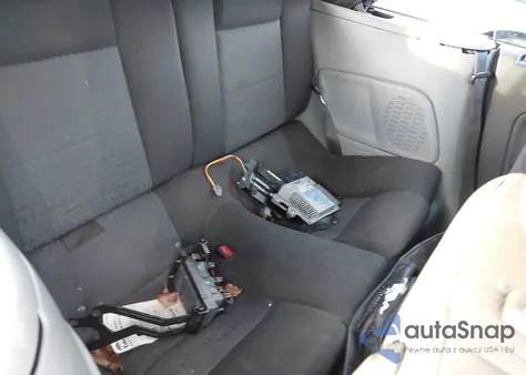 2008 Ford Mustang V6 Deluxe/V6 Premium from USA, damaged, VIN 1ZVHT84N685188369